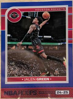 Jalen Green