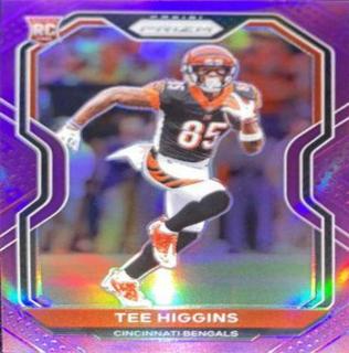 Tee Higgins