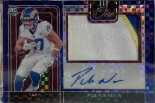 Puka Nacua