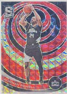 Norman Powell