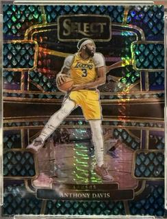 Anthony Davis