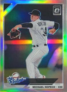 Michael Kopech