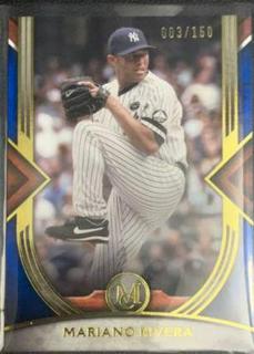 Mariano Rivera