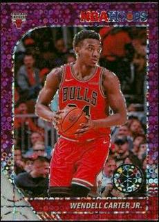 Wendell Carter Jr.