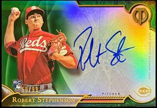 Robert Stephenson