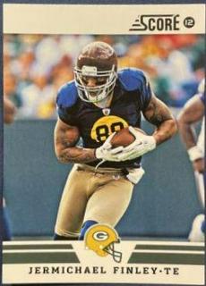 Jermichael Finley