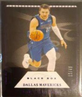 Luka Doncic