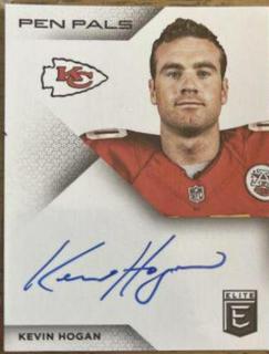 Kevin Hogan