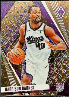 Harrison Barnes