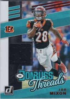 Joe Mixon #T 25