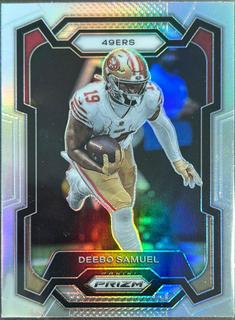 Deebo Samuel