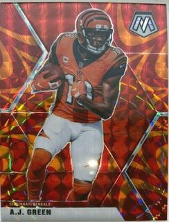 A.J. Green