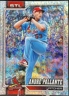 Andre Pallante