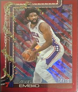 Joel Embiid