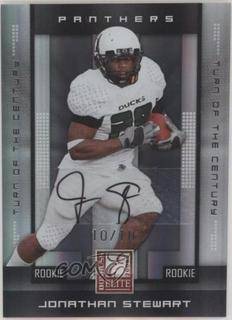 Jonathan Stewart
