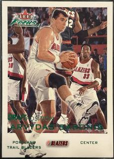 Arvydas Sabonis