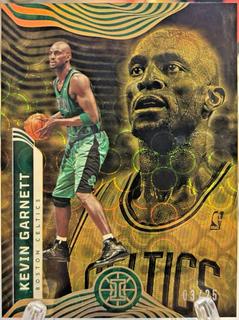 Kevin Garnett