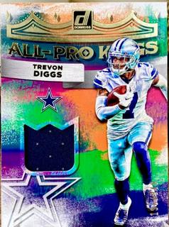Trevon Diggs