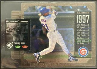 Sammy Sosa