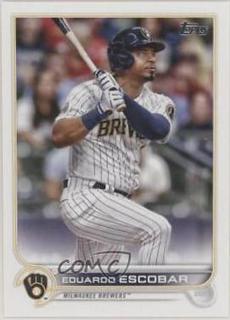 Eduardo Escobar