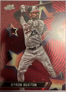 Byron Buxton