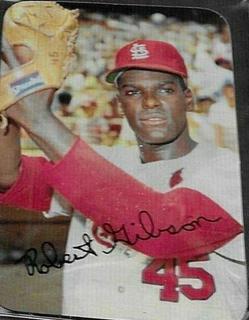 Bob Gibson