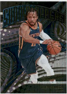 Jalen Brunson