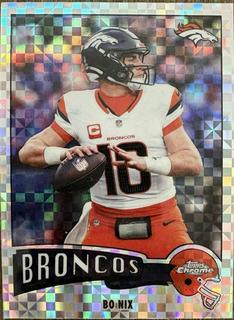 Bo Nix