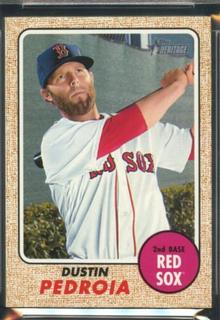 Dustin Pedroia