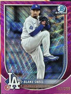 Blake Snell