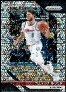 Tyler Johnson