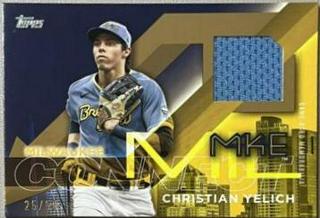 Christian Yelich
