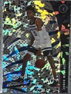 Jaden McDaniels