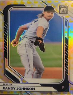 Randy Johnson