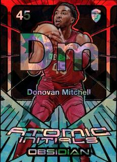 Donovan Mitchell