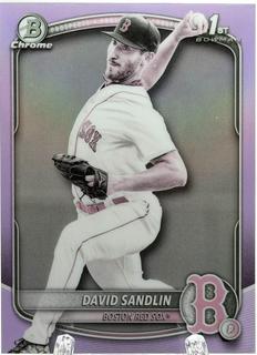 David Sandlin
