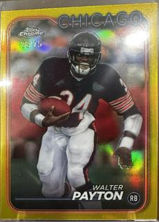 Walter Payton