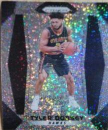 Tyler Dorsey