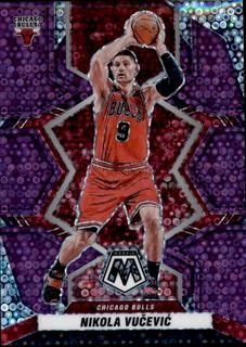 Nikola Vucevic