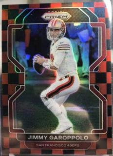 Jimmy Garoppolo