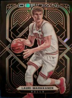Lauri Markkanen