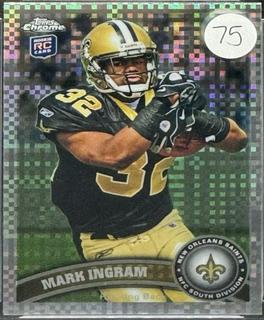 Mark Ingram