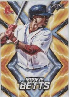 Mookie Betts