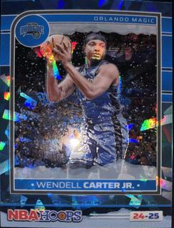 Wendell Carter Jr.