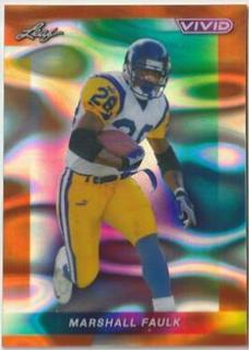 Marshall Faulk
