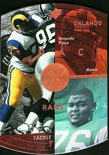 Orlando Pace