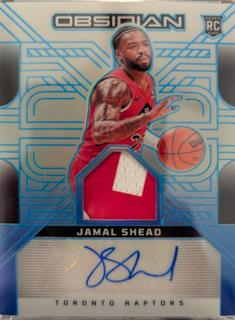 Jamal Shead