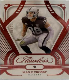 Maxx Crosby
