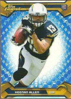 Keenan Allen