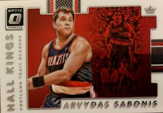 Arvydas Sabonis